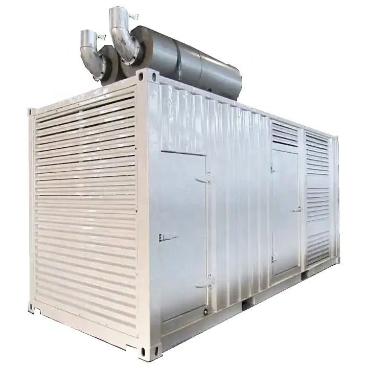 1000kw Diesel Generator Set suppliers