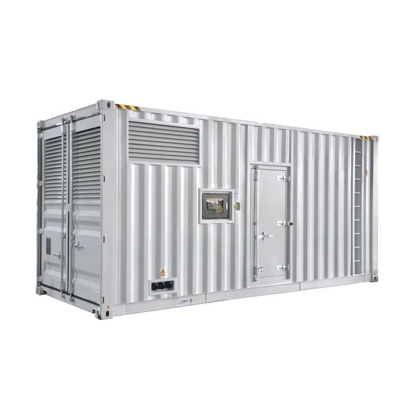 1000kw Diesel Generator Set best