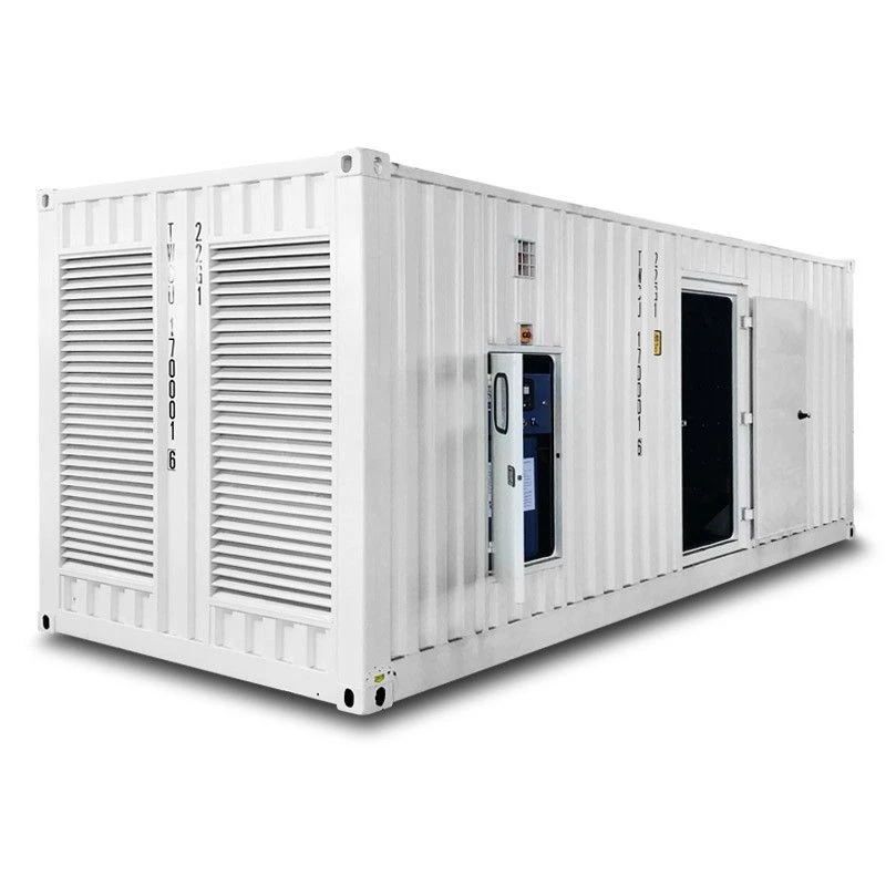 1000kw Diesel Generator Set high quality