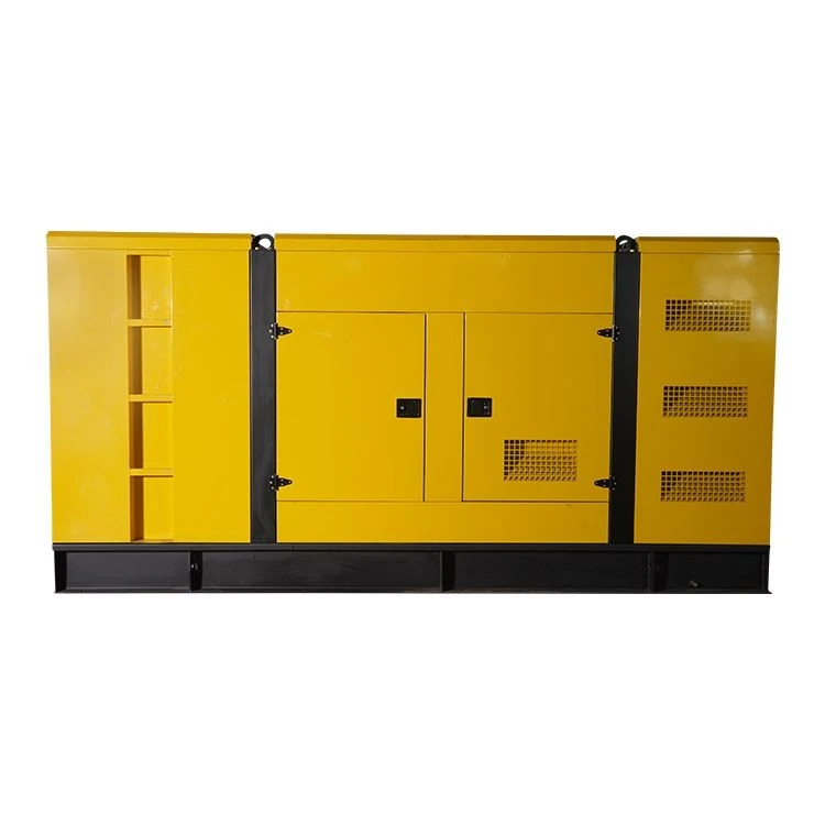 Soundproof Diesel Generator best Soundproof Diesel Generator best